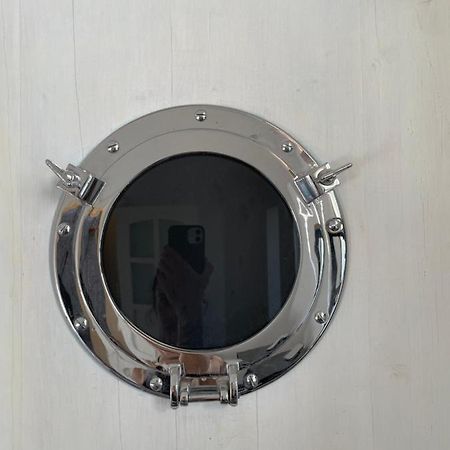 Boat Room 나폴리 외부 사진