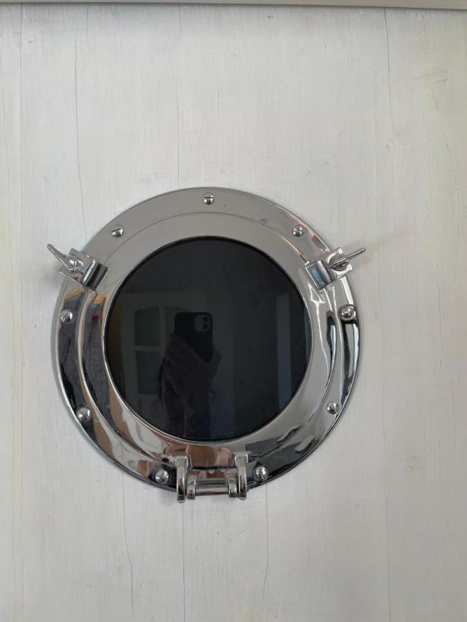 Boat Room 나폴리 외부 사진