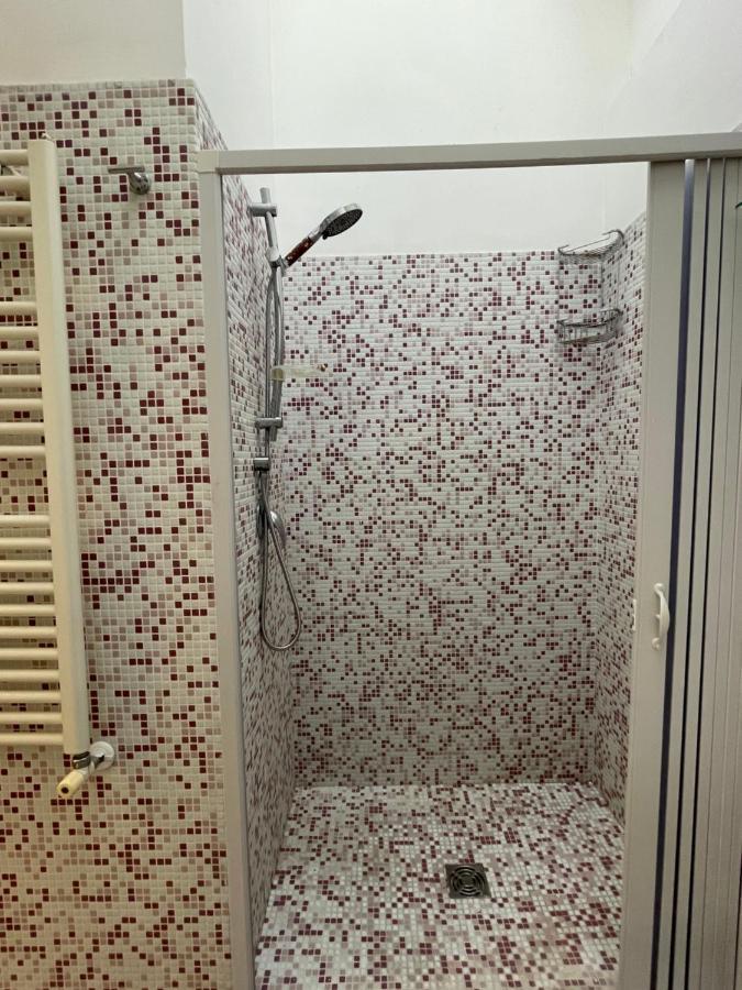 Boat Room 나폴리 외부 사진