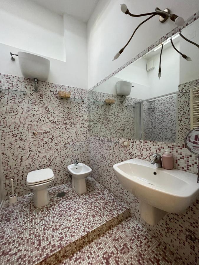 Boat Room 나폴리 외부 사진