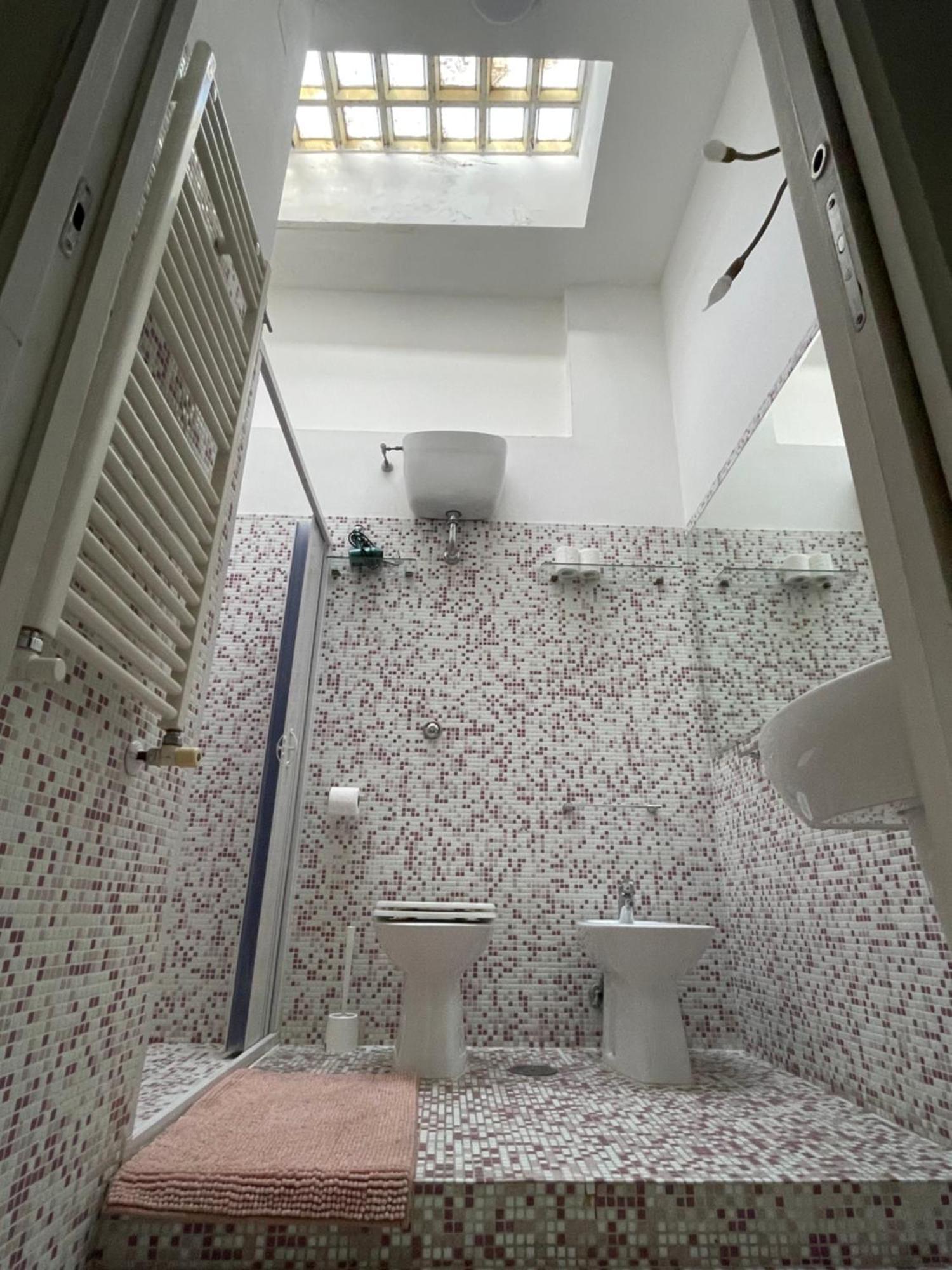 Boat Room 나폴리 외부 사진