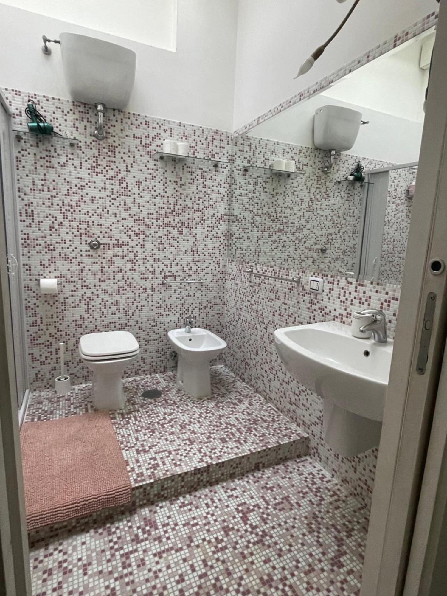 Boat Room 나폴리 외부 사진