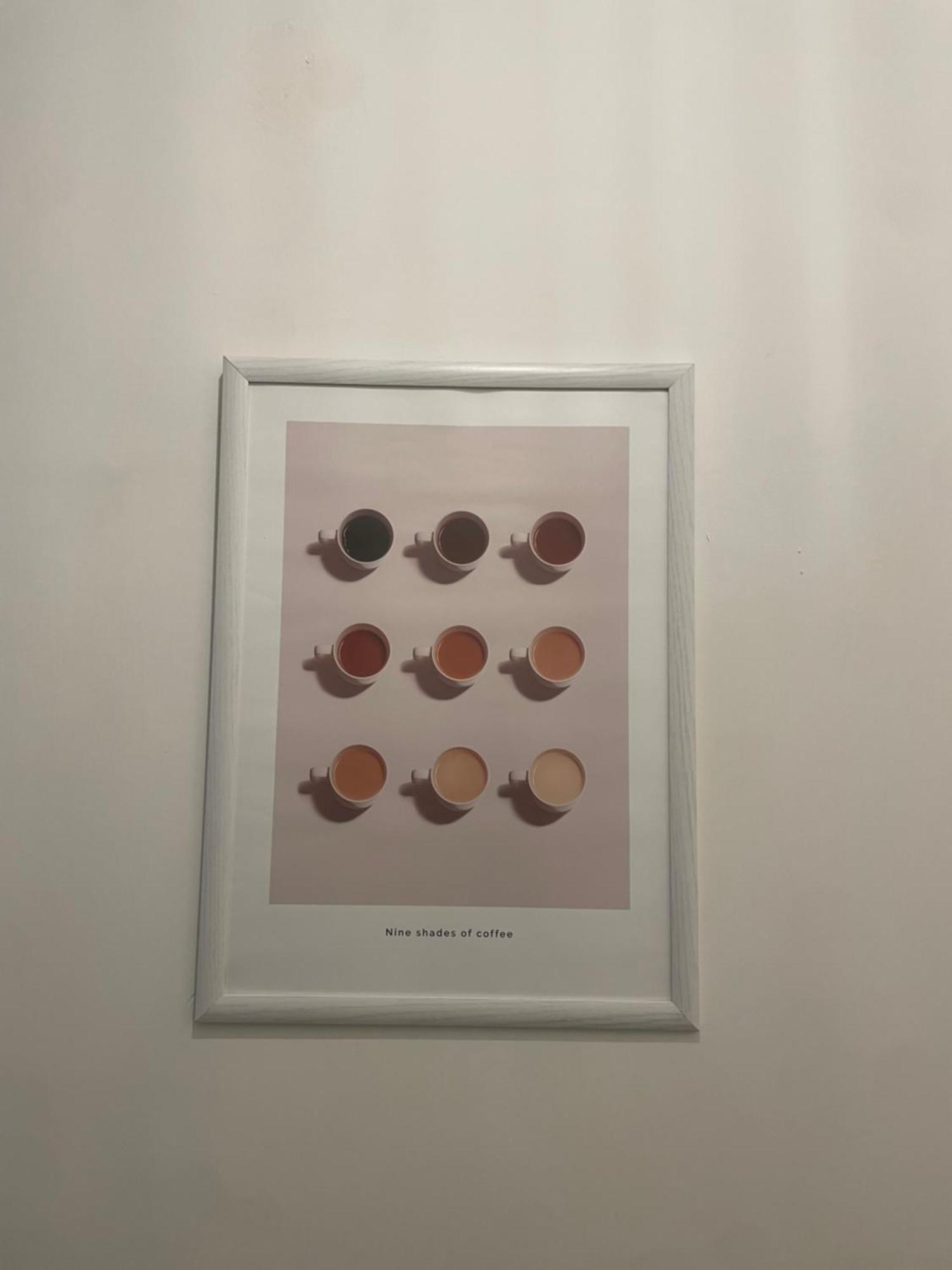Boat Room 나폴리 외부 사진