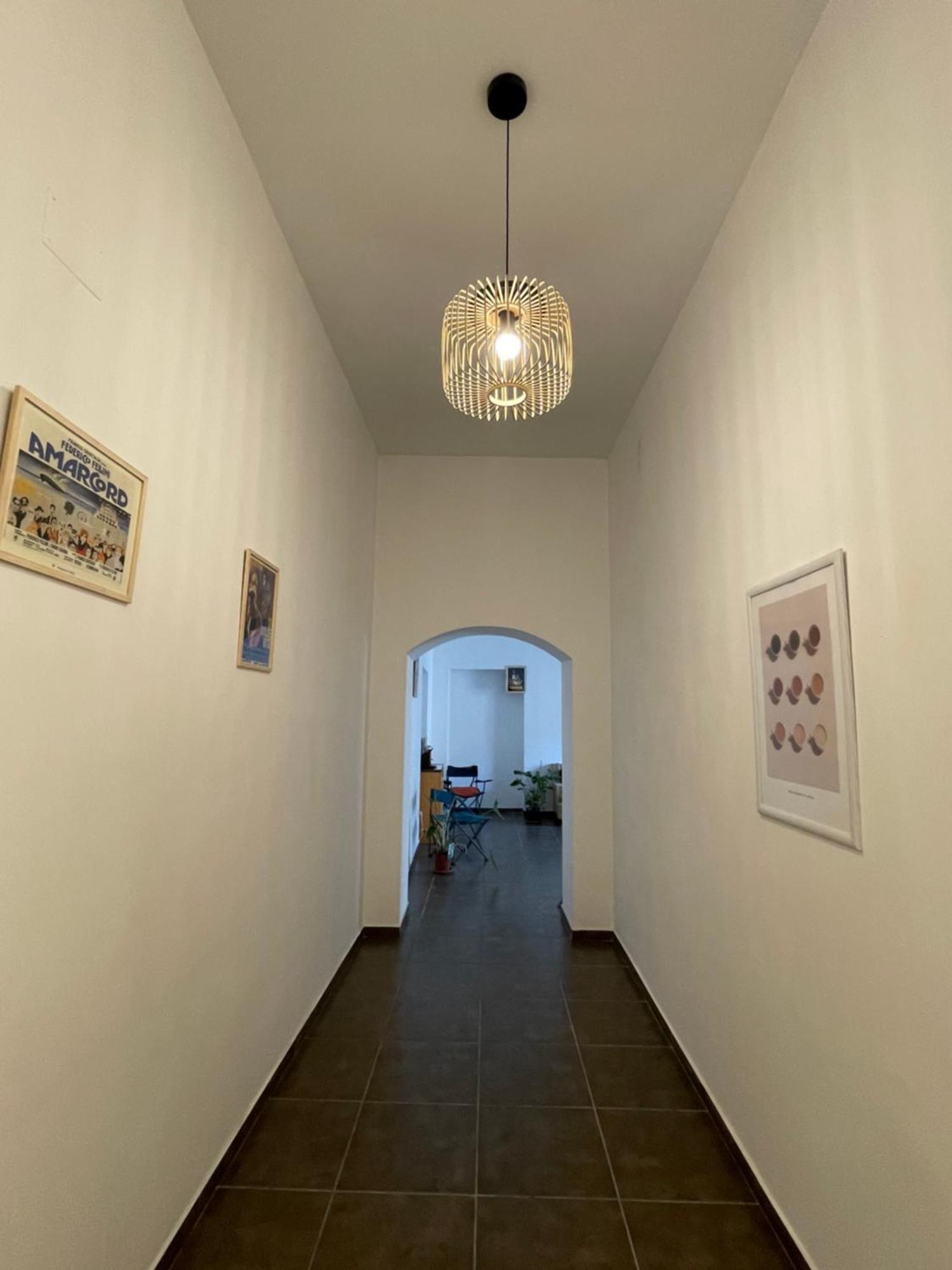 Boat Room 나폴리 외부 사진
