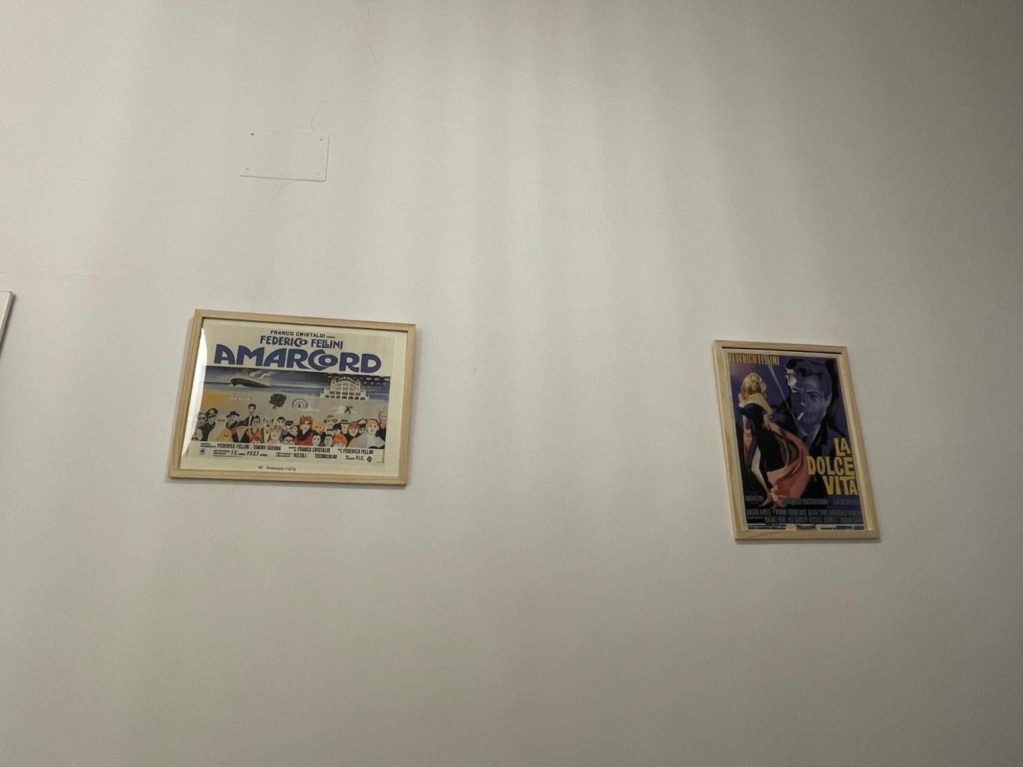 Boat Room 나폴리 외부 사진